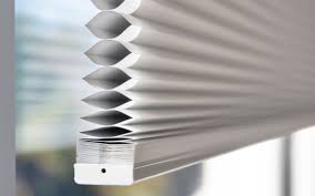 Honeycomb Blinds - Stylish Insulation